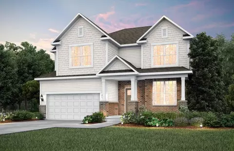 Exterior - 12396 Eileen St, Lemont, IL 60439 photo 2 of 4