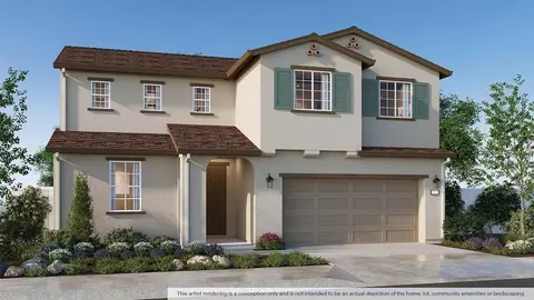 419 Ballad Dr, Hollister, CA 95023