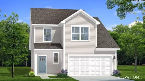 103 Canary Ln, Mooresville, NC 28115