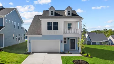 103 Canary Ln, Mooresville, NC 28115