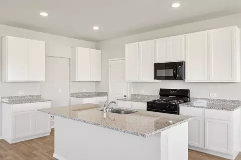 Kitchen - 312 Jade St, Maxwell, TX 78656 photo 1 of 1
