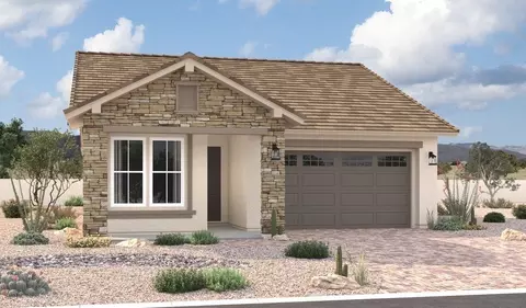 Exterior - 5450 W Harmont Dr, Glendale, AZ 85302 photo 3 of 8