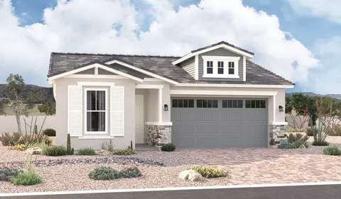 Exterior - 5450 W Harmont Dr, Glendale, AZ 85302 photo 2 of 8