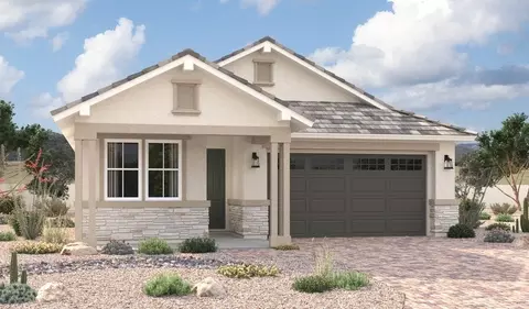 Exterior - 5450 W Harmont Dr, Glendale, AZ 85302 photo 5 of 8