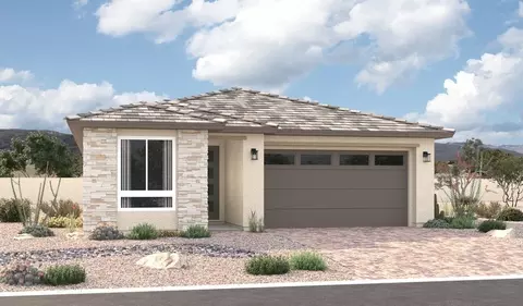 Exterior - 5450 W Harmont Dr, Glendale, AZ 85302 photo 4 of 8