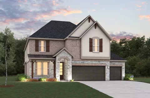 5119 Pecan Orchard Trl, Richmond, TX 77469