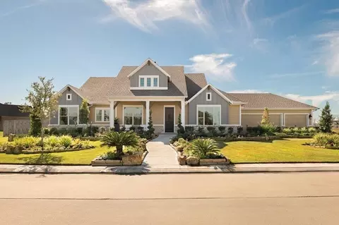 2005 Whispering Oaks Ln, Waller, TX 77484