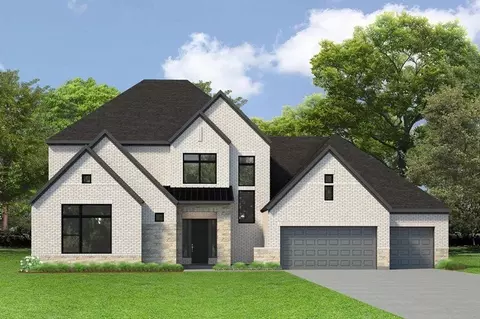 967 Boykin Way, Montgomery, TX 77316