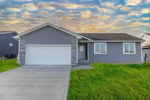Exterior - Bluebird Circle, Adel, IA 50003 photo 3 of 5