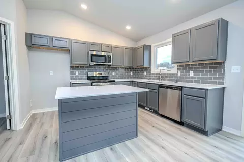 Kitchen - Bluebird Circle, Adel, IA 50003 photo 1 of 5