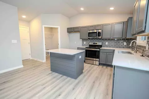 Kitchen - Bluebird Circle, Adel, IA 50003 photo 5 of 5