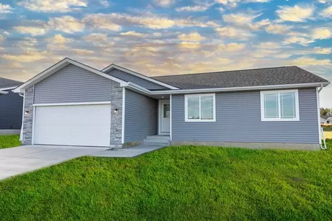 Exterior - Bluebird Circle, Adel, IA 50003 photo 4 of 5