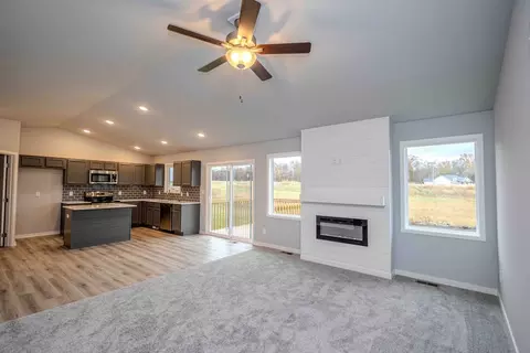 Living - Bluebird Circle, Adel, IA 50003 photo 2 of 3