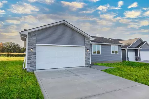 Exterior - Bluebird Circle, Adel, IA 50003 photo 2 of 5