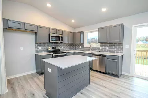 Kitchen - Bluebird Circle, Adel, IA 50003 photo 3 of 5