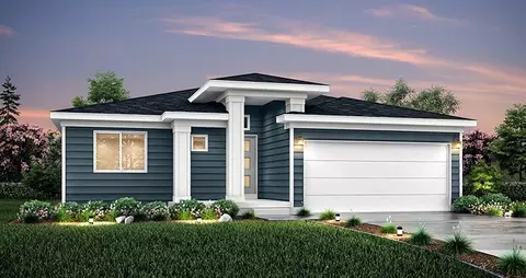 6874 W Holly Lake Dr, West Jordan, UT 84081