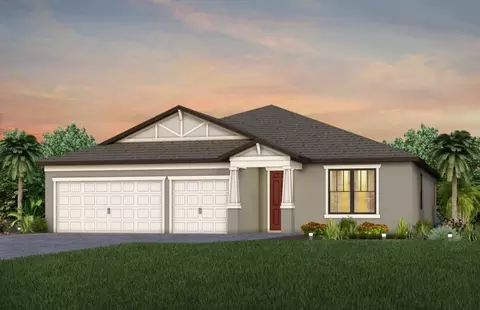 2619 Winding Creek Trl, North Port, FL 34289
