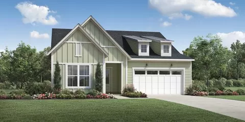 3158 Laurel Oak Ave, Hardeeville, SC 29927