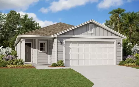 723 Cordova Palms Pkwy, Saint Augustine, FL 32095