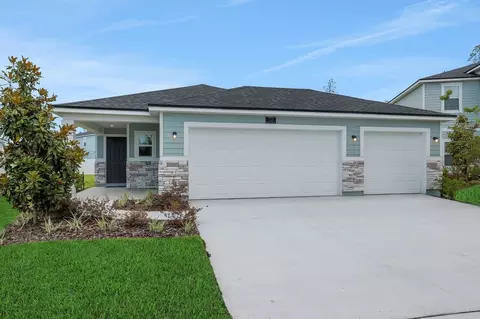723 Cordova Palms Pkwy, Saint Augustine, FL 32095