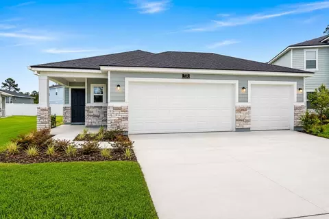 723 Cordova Palms Pkwy, Saint Augustine, FL 32095