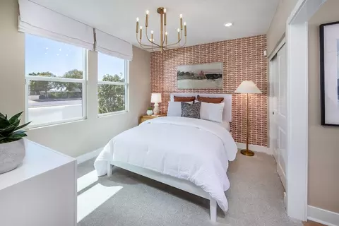 Bedroom - 1074 E Overlook Dr, Orange, CA 92867 photo 2 of 10