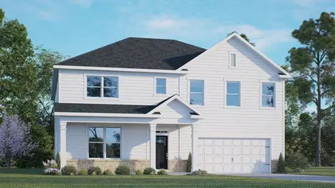 354 Swift Creek Farm Ln, Clayton, NC 27520