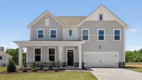 354 Swift Creek Farm Ln, Clayton, NC 27520