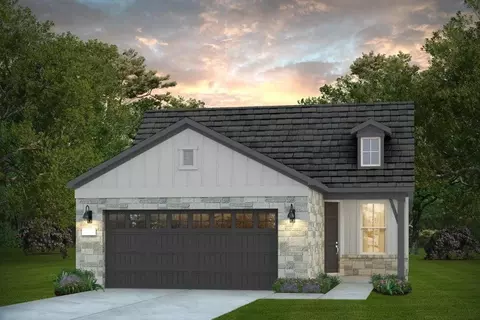 642 Roark Dr, New Braunfels, TX 78132