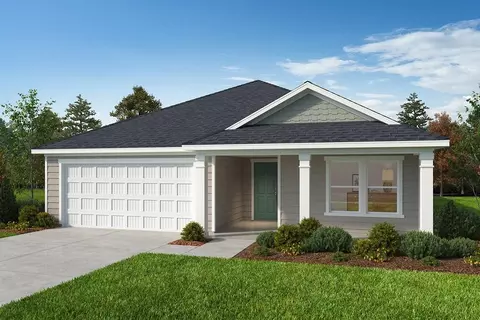 1136 Windrock Dr, Graham, NC 27253