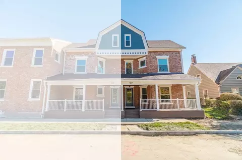 107 S Plum St, Troy, OH 45373