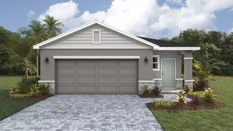 1842 Hammock Trace Dr, Parrish, FL 34219