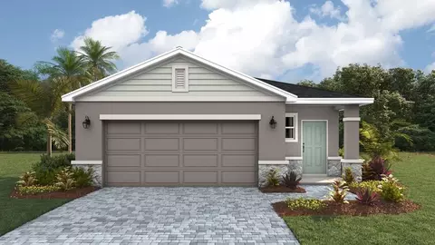 1842 Hammock Trace Dr, Parrish, FL 34219