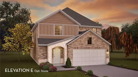 Exterior - 13019 Stone Valley Way, Conroe, TX 77303 photo 2 of 7