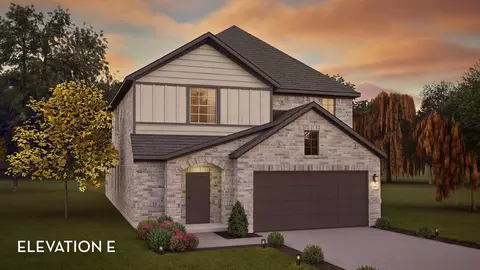 Exterior - 13019 Stone Valley Way, Conroe, TX 77303 photo 1 of 7