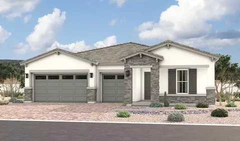 Exterior - 8509 S 18th Ln, Phoenix, AZ 85041 photo 2 of 6