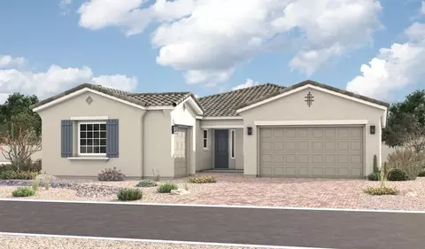 Exterior - 8509 S 18th Ln, Phoenix, AZ 85041 photo 3 of 6