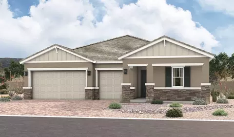 Exterior - 8509 S 18th Ln, Phoenix, AZ 85041 photo 1 of 6