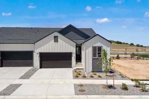 16447 Lone Wolf Pl, Parker, CO 80134