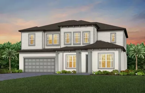 Exterior - 5367 Wolf Creek Dr, Apollo Beach, FL 33572 photo 3 of 8