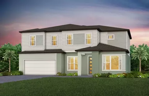 Exterior - 5367 Wolf Creek Dr, Apollo Beach, FL 33572 photo 6 of 8