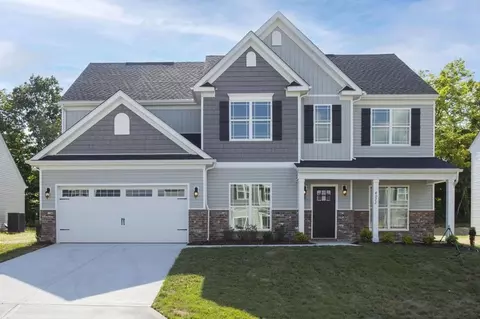 5023 Salient Dr, Spring Hill, TN 37174