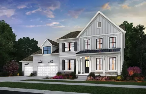 7523 Haverington St NW, Pickerington, OH 43147