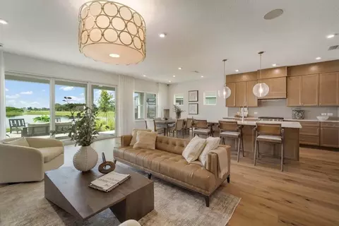 Living - 5366 Wolf Creek Dr, Ruskin, FL 33570 photo 1 of 3