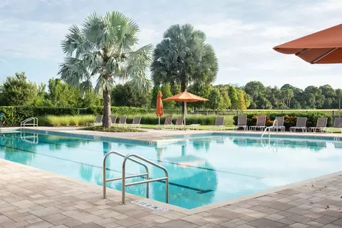 Exterior - 5366 Wolf Creek Dr, Ruskin, FL 33570 photo 6 of 12