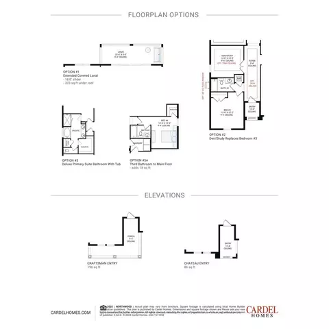 Floorplan - 5366 Wolf Creek Dr, Ruskin, FL 33570 photo 3 of 3