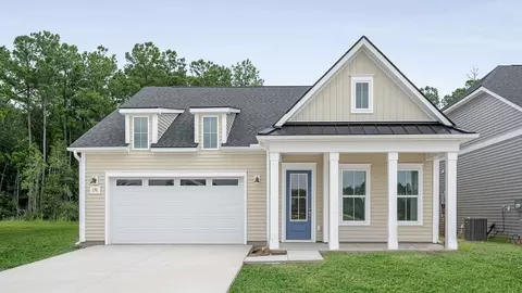 208 Lazy Day Ln, Summerville, SC 29486