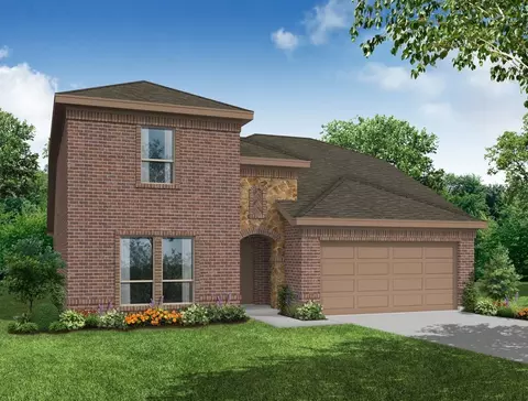 Other - 808 Rockcloud Dr, Haslet, TX 76052 photo 1 of 13