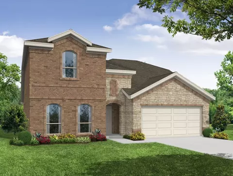 Other - 808 Rockcloud Dr, Haslet, TX 76052 photo 2 of 13