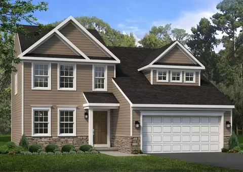 905 Fairfield Ln, Shippensburg, PA 17257